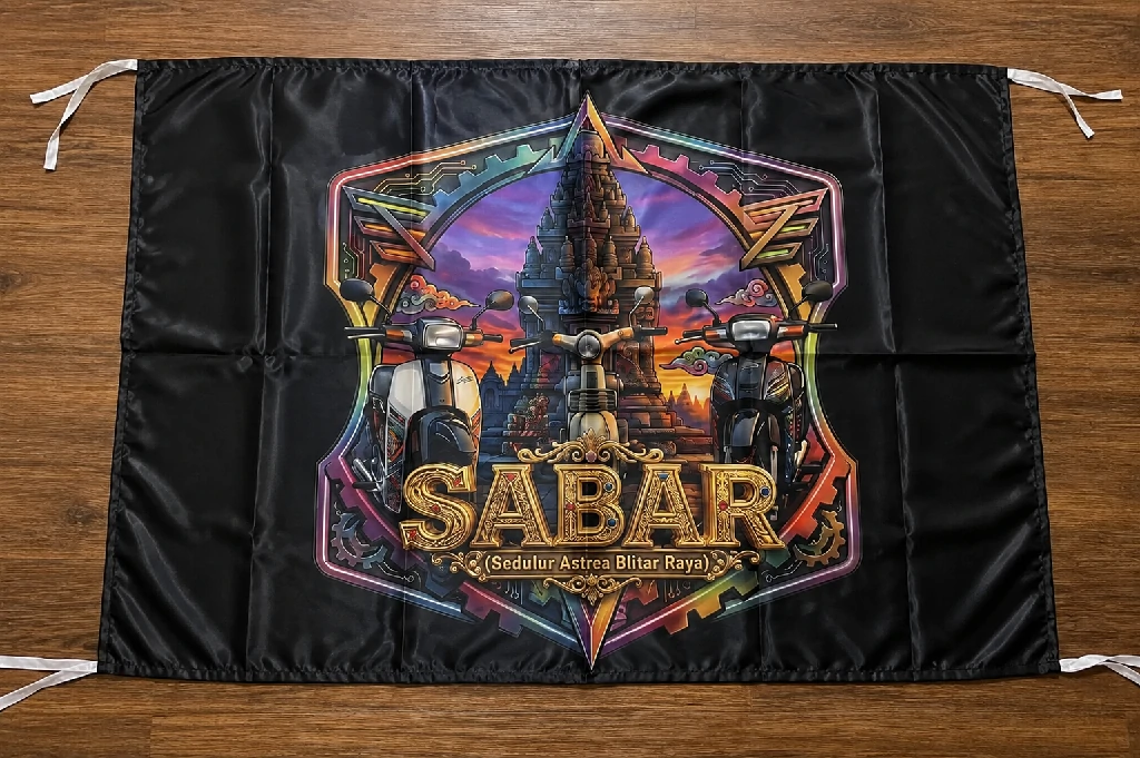 Bendera